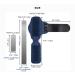 2 Pack Toe Straightener and Toe Brace for Hammer Toe - Blue - Buy Online on GoSupps.com