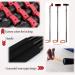 Window Cleaning Poles 3.6-11M Telescopic Brush Water Fed Telescopic Brush Water Fed Pole Kit Window Cleaning Pole Extendable Cleaner Conservatory Roof For Photovoltaic Panel Cleaning Trucks 24ft/7.2m 1 - Buy Online on GoSupps.com