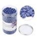 Hard Wax Pearls for Hair Removal - 500g Lavender Film Hard Wax Beans | Bikini & Leg Body Care - Buy Online on GoSupps.com