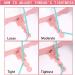40-Needle Smart Knitting Machine Kit | Double Weaving Loom for Kids & Adults - Buy Online on GoSupps.com