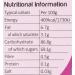 Vimto Bonbons 2.1 kg - Buy Online on GoSupps.com