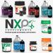 NXP Supplements L-Arginine AKG - Boosts Performance Muscle Energy & Recovery Nitric Oxide Booster Vasodilation Nutrient Flow Support Supplement for Horses - 1 lb / 45 Servings - Buy Online on GoSupps.com