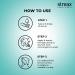 Streax Pro Hair Serum Vita Gloss 100Ml - Buy Online for Shiny Healthy Hair | International Shipping - Buy Online on GoSupps.com
