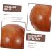 Buy Inoomp 2-Piece Health Ball Handball - Durable & Perfect for Strength Training | International Shipping Available - Buy Online on GoSupps.com