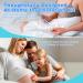 Home Insemination Kit - Easy Portable & Convenient Conception Solutions for Women | 3 Applicators + 1 Collection Cup - Buy Online on GoSupps.com