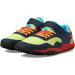 Merrell Unisex Kids Trail Glove 7 A/C Sneakers - 38 EU Navy Multi | International Shipping Available - Buy Online on GoSupps.com