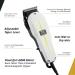 Wahl Professional Super Taper Clipper - High-Performance Electric Hair Cutting Tool with Adjustable Blade | Buy Internationally - Buy Online on GoSupps.com