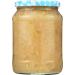 Hengstenberg Bavarian Style Sauerkraut Chucrut 680g - Buy Online on GoSupps.com