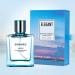 Parfum for men Exquisite Hypoallergenic Eau De Parfum Captivating Beauty Products Suitable for Travel Size Gift for men One Size Grey - Buy Online on GoSupps.com