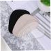 Didiseaon Half Insoles - 3 Pair Non-Slip Forefoot Cushions & Shoe Pads for Maximum Comfort - Buy Online on GoSupps.com