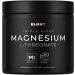 Triple Sleep Magnesium L-Threonate w. Apigenin Theanine & Magtein Magnesium L Threonate - High Absorption Magnesium Supplement Capsules for Men and Women Magnesium Powder Pills