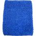4pcs Crochet Tube Top Tutu Infant Dress Baby Girls Skirt Pettiskirt Mix-Pink Blue 6x6 & 15x15cm - Buy Online on GoSupps.com