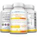 Approved Science Energysyl - Natural Energy Booster with Reishi Mushrooms & Bioperine - 60 Capsules - Buy Online on GoSupps.com