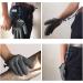 LZYKJGS Waterproof Fishing Gloves - 2 Piece Set Anti-Cut & Magnetic Closure for Predatory Fish - Ideal for International Shipping - Buy Online on GoSupps.com