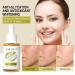 Buy Turmeric Oil for Dark Spots - Natural Facial Essence for Radiant Skin | Perfect for Home Massage & Correction - Buy Online on GoSupps.com