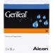 Genteal Eye Drops 3x10 ml - Soothing Relief for Dry Eyes | Fast International Shipping - Buy Online on GoSupps.com
