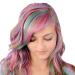 Style.Lab by Fashion Angels Spray-In Temporary Hair Color Set (77587) Washable Hair Color - Buy Online on GoSupps.com