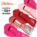 Sally Hansen Insta-Dri Nail Polish in Pink Aurora - Fast Drying Formula - Buy Online on GoSupps.com