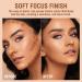 URQT Liquid Contour Wand - Sponge Tip, Highly Pigmented, Long Lasting, Natural Finish (Golden Sun) - Buy Online on GoSupps.com