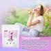 Oopeatol Collagen Powder Peptides with Blueberry Flavor | 20g Daily Serving for Skin Hair & Nails | Hydrolyzed for Easy Absorption Supports Glowing Skin & Joint Equilibrium and Health - Buy Online on GoSupps.com