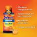 Delsym Adult Liquid Cough + Sore Throat Honey - 6 Fl Oz | Fast Relief Formula - Buy Online on GoSupps.com