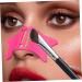 Beatifufu Makeup Eyeshadow De Para Gelatinas Eyeliner Tool Auxiliary Tool Heating Makeup Tools - Buy Online on GoSupps.com
