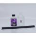 Lilac Blossom Diffuser Set - Odor Eliminating & Highly Fragranced | International Shipping Available - Buy Online on GoSupps.com
