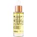 Sanctuary Spa 10-in-1 Black Rose Vegan Facial Oil 30ml - Super Secret Formula - Buy Online on GoSupps.com