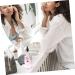 POPETPOP Moisturizer Portable Humidifiers Mini Face Humidifier Moisturizing Humidifier Extend Spray 3.8x3.8x10.8cm Pink - Buy Online on GoSupps.com