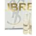 Yves Saint Laurent YSL Libre Sample Women Perfume 1.2 ml / 0.04 oz - set of 3 - Buy Online on GoSupps.com