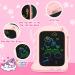 Orsen LCD Writing Board for Kids - 8.5-Inch Colorful Screen Ideal Birthday & Christmas Unicorn Gifts for Girls Ages 3-8 (Pink) - Buy Online on GoSupps.com