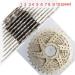 LANXUANR 10 Speed Mountain Bicycle Cassette 11-32T for MTB & Road Bike - Super Light & Durable - Buy Online on GoSupps.com