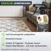 Coverax Bio Smell Remover - Enzyme Cleaner & Odor Neutralizer for Cat & Dog Urine Tough Smells | 500ml Spray for Couch Carpet & Car - Buy Online on GoSupps.com