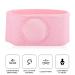 Baby Hernia Therapy Belt for Toddlers | Comfortable 2-Pack Treatment | Pink 0-1 Years - Buy Online on GoSupps.com