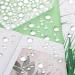 MIKIMIQI 700 Pcs Clear Dewdrop Holographic Water Droplets - Scrapbooking and Card Making Supplies - Resin Dewdrop Beads for DIY Crafts - AB Clear Waterdrop Embellishments - Buy Online on GoSupps.com