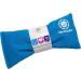 Namaste Lavender Yoga Eye Pillows Set of 4 - Hot Cold Aromatherapy for Stress Relief - Turquoise Cotton - Buy Online on GoSupps.com