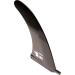 SBS 10 Surf & SUP Fin 10 Center Fin for Longboard, Surfboard & Paddleboard Black - Buy Online on GoSupps.com