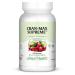 Maxi Health CranMax Supreme Urinary Tract and Immune Boost Capsules 120 Count 120 Count (Pack of 1)