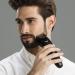 Panasonic ER-SB40-K803 Waterproof Hair Clipper for Men - Portable Wireless 20 Lengths LED Display - Buy Online on GoSupps.com