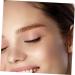 Angoily 24 Pcs Imitation Eco Eyebrow Sticker Stickers 4d Eyebrow Transfers Waterproof Eyebrow Sticker 3d 1 count (Pack of 1) Assorted Colorx3pcs - Buy Online on GoSupps.com