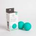 RAD Recovery Rounds - Set of 2 Extra Soft Massage Balls for Full Body Self Myofascial Release and Deep Tissue Massage - Ideal for Feet, Jaw, Forearm, Neck, and Mobility - Buy Online on GoSupps.com