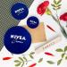 NIVEA Creme 400 ml (Pack of 6) - Moisturizing Skin Care for All Skin Types | International Shipping Available - Buy Online on GoSupps.com