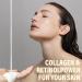 Advanced Firming & Anti-Wrinkle Cream - Deep Hydration Rejuvenating Serum for All Skin Types - Multi-Purpose Skin Firming Solution (1 Bottle - Buy Online on GoSupps.com