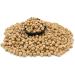 Organic Chickpeas - High Fiber High Protein Snack - Raw Vegan Non-GMO - No Additives No Preservatives - Perfect for Salads Soups Curries - Thames Organic 1kg 1 kg (Pack of 1) - Buy Online on GoSupps.com