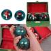 Frcolor 3ST Fitness Hand Ball | Massage Balls for Wrist Strengthening | Health & Wellness Tools for Sports and Recovery - Buy Online on GoSupps.com