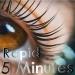 Shop At-Home Lash Lift & Tint Kit - 2-in-1 Keratin Formula for Voluminous Lashes - Long-Lasting Results - Buy Online on GoSupps.com