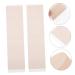Healeved 2pcs Silicone Scar Patches for Stretch Marks - Silicone Gel Tape for Wound Healing - Buy Online on GoSupps.com