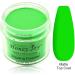 Honey Joy Dark Purple Nail Dip Dipping Powder 1oz (Dip-WD10) | Acrylic Color Pigment Powder - Buy Online on GoSupps.com