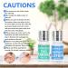 Skin Tag Remover - All Natural Mole and Skin Tag Removal Lotion - Scar-Free and Safe Solution - Buy Online on GoSupps.com