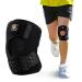 Kids Knee Brace for Knee Pain Relief Small Patellar Tendon Support Strap Adjustable Youth Patella Knee Straps for Meniscus Tear Injury X-Small